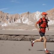 Pratique de l'ultramarathon