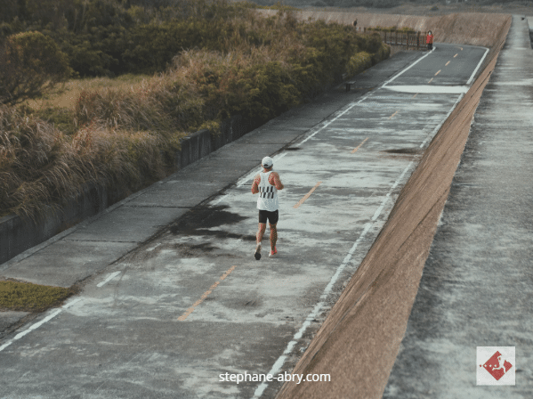 L'ennui en ultramarathon