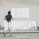 Records ultramarathon