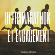 Ultramarathon et engagement
