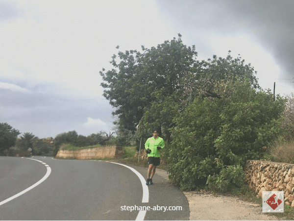 Ultramarathon et engagement