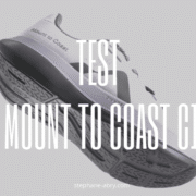 Test Mount to Coast C1