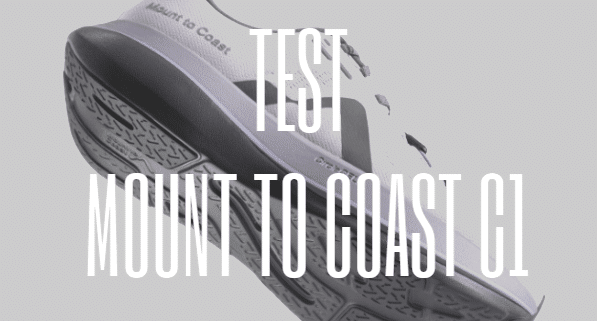 Test Mount to Coast C1